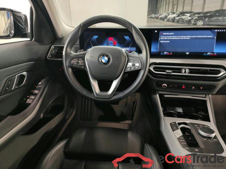 BMW 3 Reeks Berline 3 Reeks Berline 318i (115 kW) 115kW/156pk  4D/P Auto-8 #5