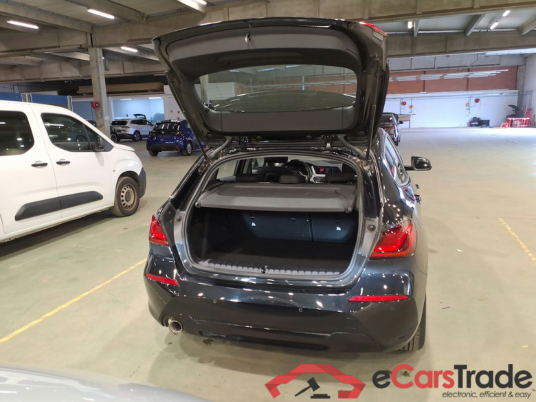 BMW 1 HATCH DIESEL - 2019 116 d AdBlue #3