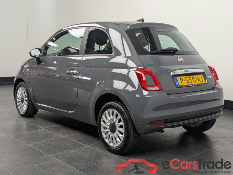 FIAT 500 1.0 Hybrid Cult #4