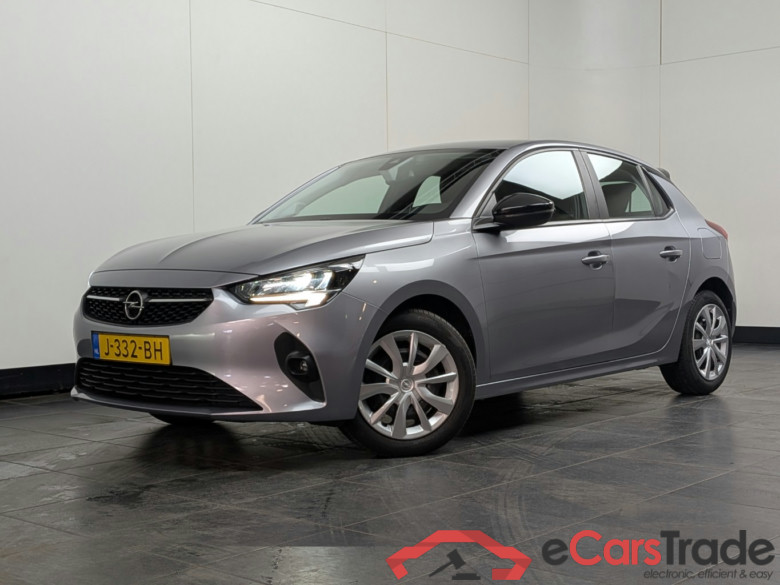 OPEL CORSA 1.2 Edition #1
