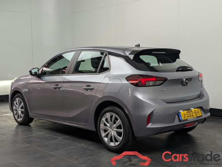 OPEL CORSA 1.2 Edition #4