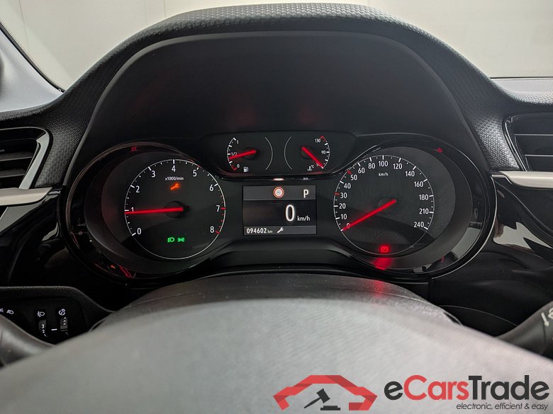 OPEL CORSA 1.2 Edition #6