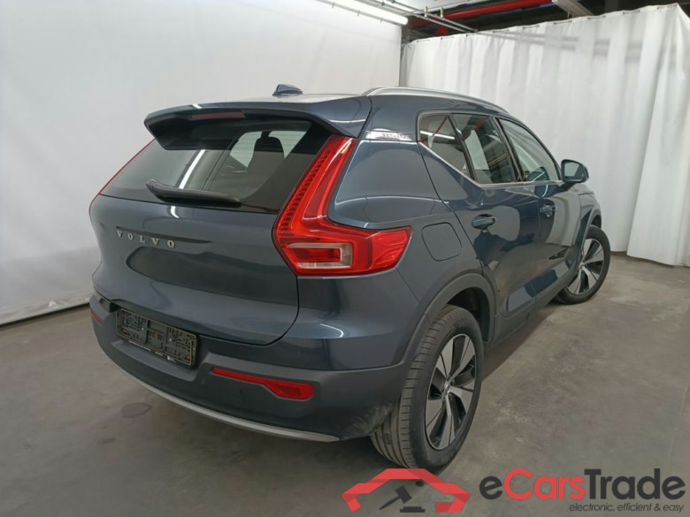 VOLVO XC40 1.5 T4 PHEV 129hp Inscription Expression 5d #2