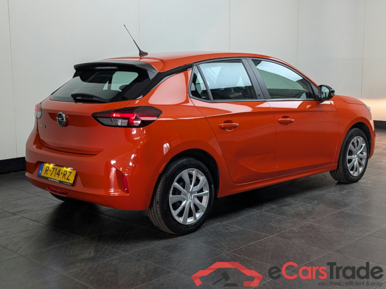 OPEL CORSA-E Edition 50 kWh 50kWh #3
