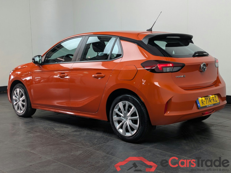 OPEL CORSA-E Edition 50 kWh 50kWh #4