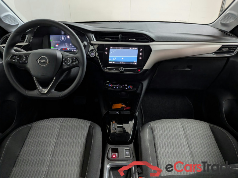 OPEL CORSA-E Edition 50 kWh 50kWh #5