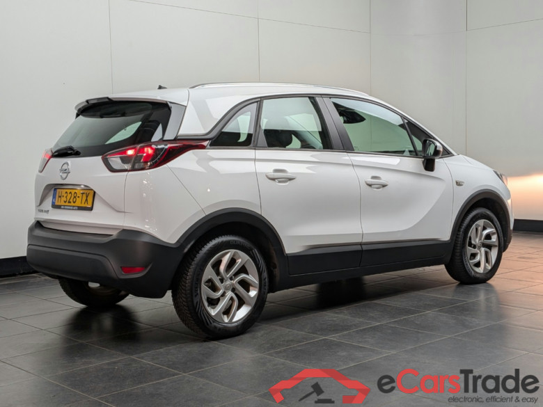 OPEL Crossland X 1.2 Edition #3