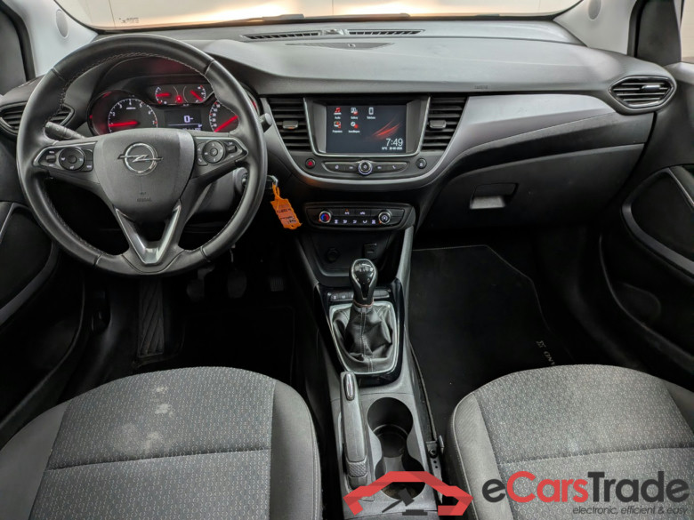 OPEL Crossland X 1.2 Edition #5