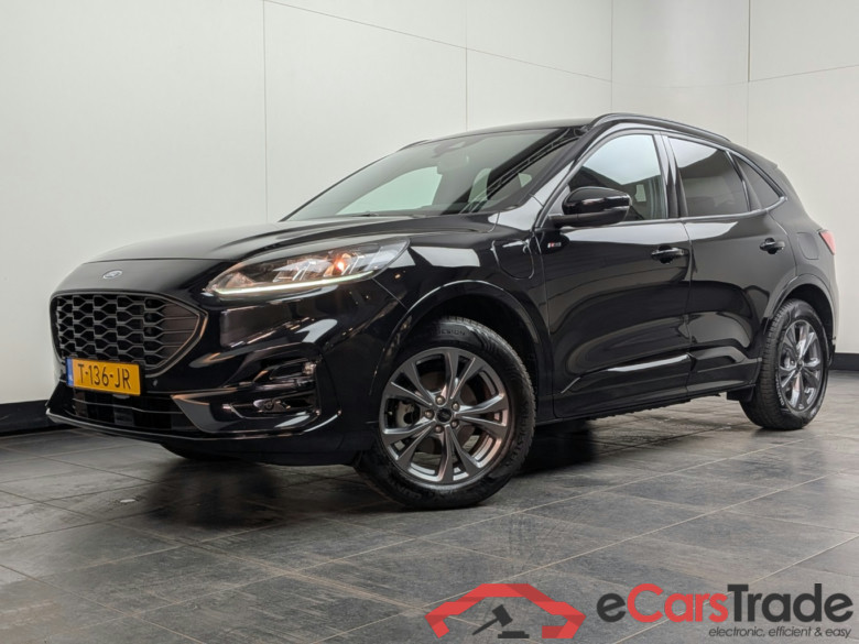 FORD Kuga 2.5 PHEV ST-Line #1