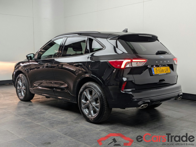 FORD Kuga 2.5 PHEV ST-Line #4