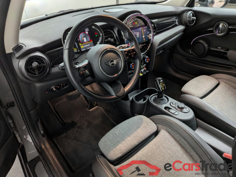 Mini electric MINI Yours 33 kwh #5