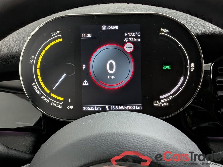 Mini electric MINI Yours 33 kwh #6
