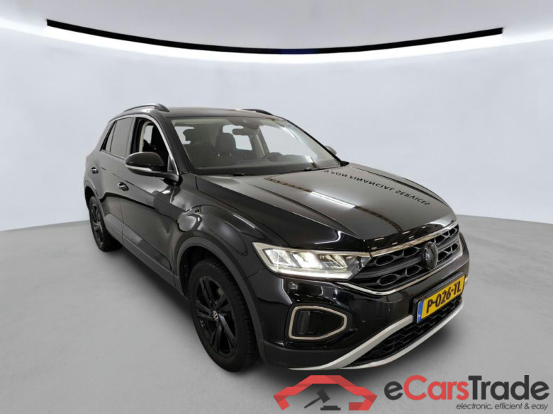VOLKSWAGEN T-Roc 81 kW #4