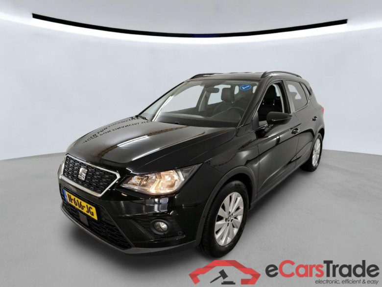SEAT Arona 70 kW #1