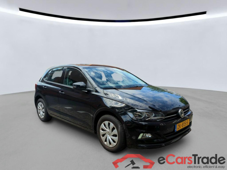 VOLKSWAGEN POLO 70 kW #4