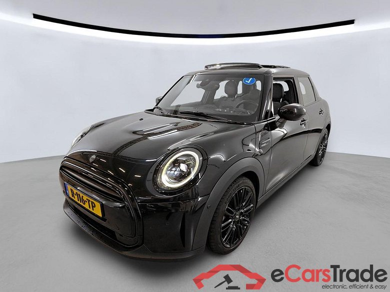 Mini Mini 100 kW