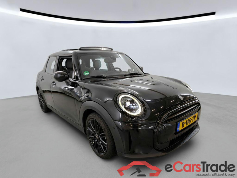Mini Mini 100 kW #5