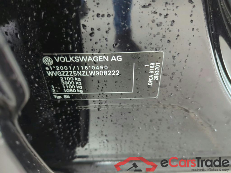 VOLKSWAGEN Tiguan 110 kW #3