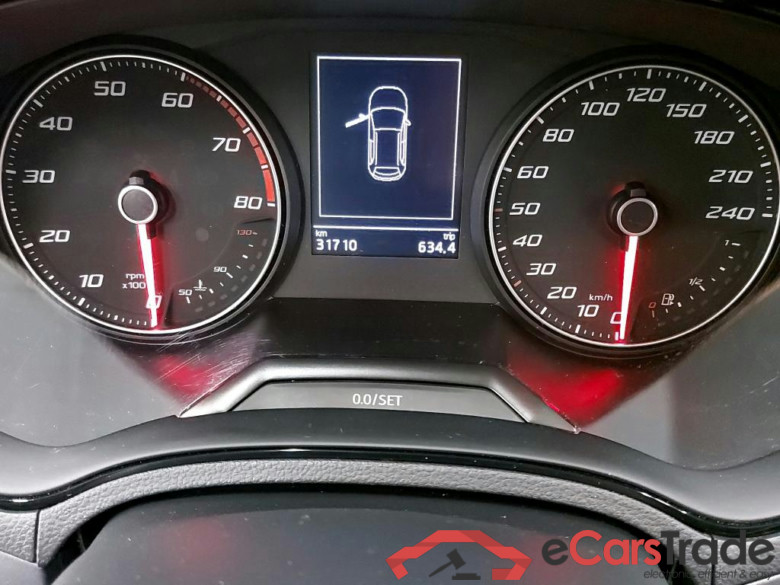 SEAT - SEA ARONA TSI 95PK Reference Pack Cool & Sound & Connectivity Plus & Rear Parking Assistant * PETROL * #5