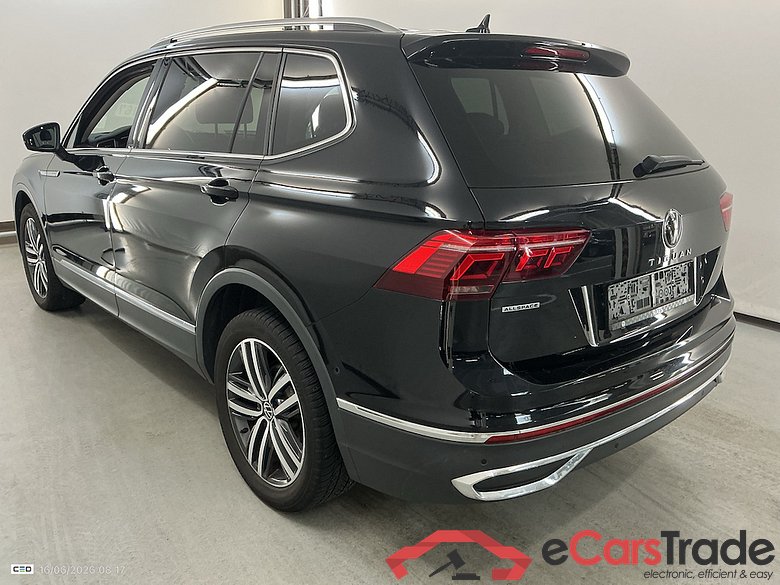 VOLKSWAGEN TIGUAN ALLSPACE 2.0 TDI ELEGANCE DSG #3