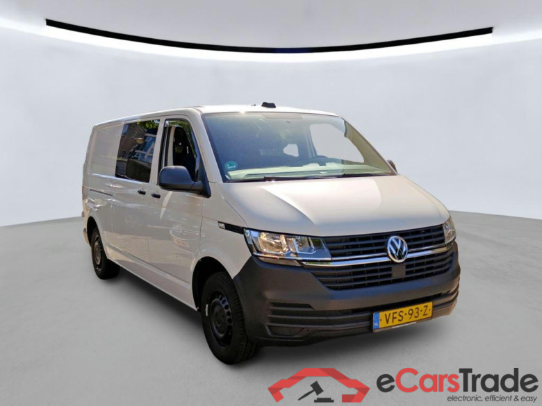 VOLKSWAGEN Transporter 81 kW #3