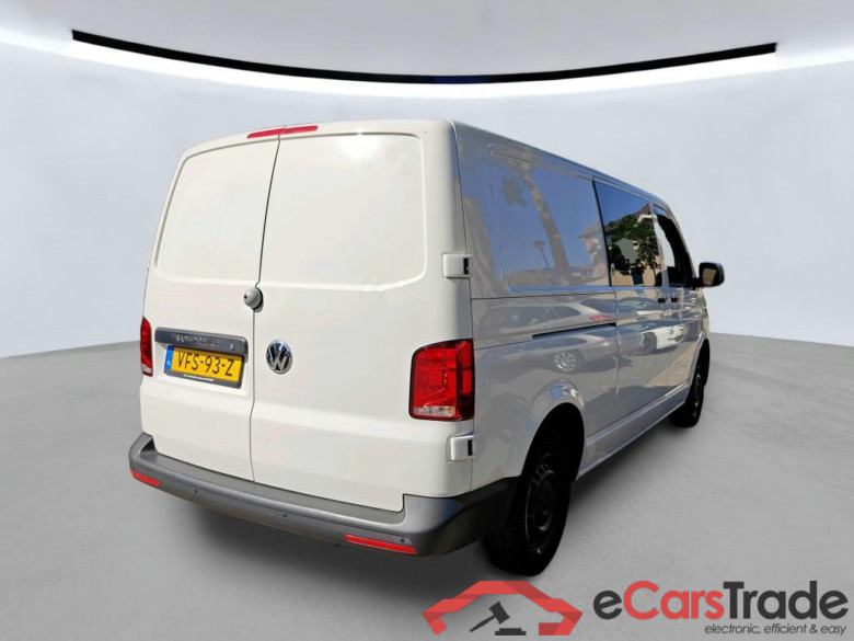 VOLKSWAGEN Transporter 81 kW #4