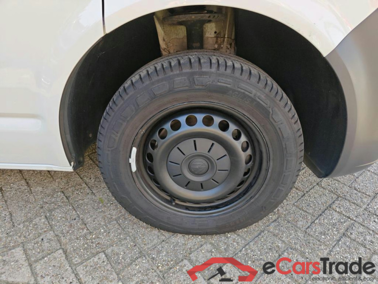 VOLKSWAGEN Transporter 81 kW #6