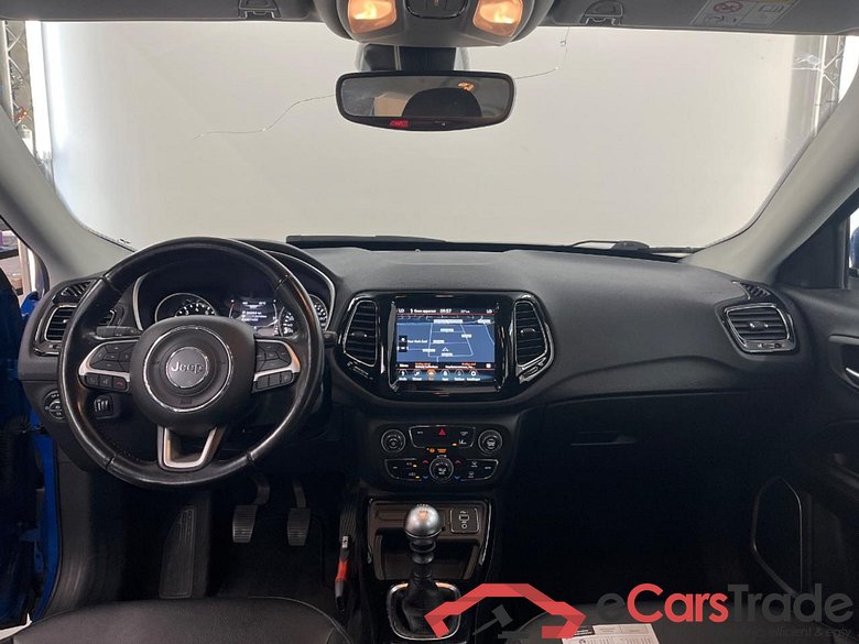 Jeep Compass 1.3T Night Eagle Liberty Edition #6