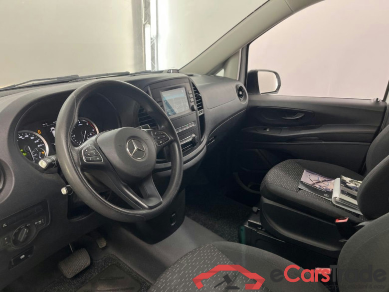 MERCEDES-BENZ Vito 114 CDI Extra Lang #5