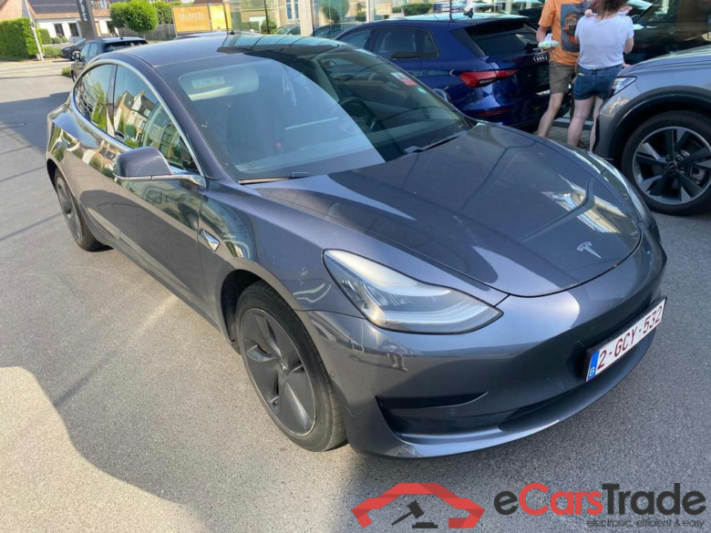 TESLA Model 3 62.5 kWh RWD #2