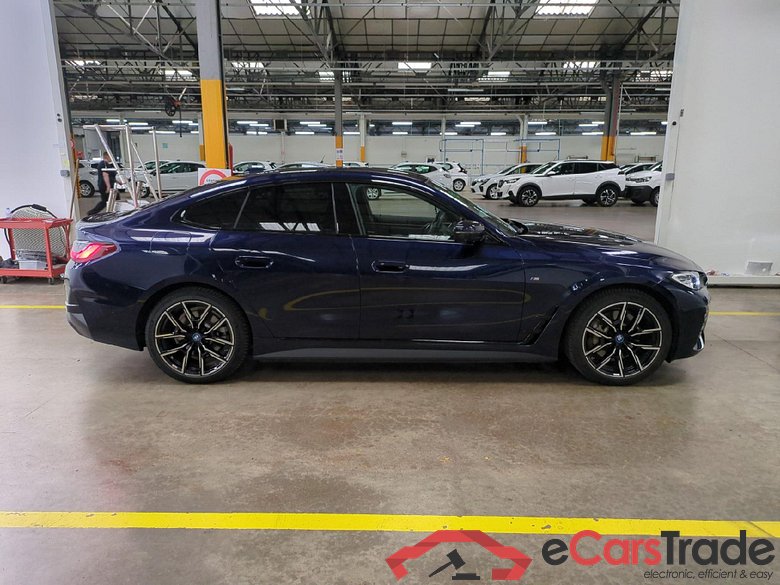 Série i4 Gran Coupe eDrive40 M Sport 83kWh BVA #5