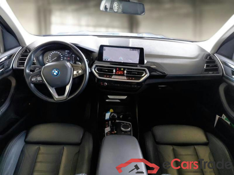 BMW X3 / 2021 / 5P / SUV XDRIVE 30E #3