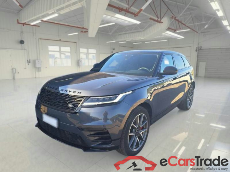 LAND ROVER RANGE ROVER VELAR / 2023 / 5P / SUV 2.0 I4 PHEV 404 DYNAMIC HSE 4WD AUTO #1