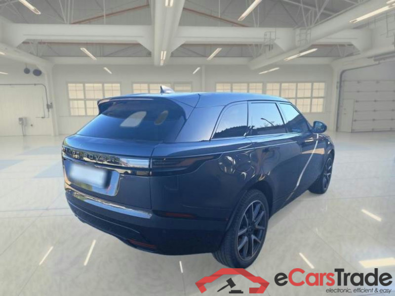 LAND ROVER RANGE ROVER VELAR / 2023 / 5P / SUV 2.0 I4 PHEV 404 DYNAMIC HSE 4WD AUTO #2