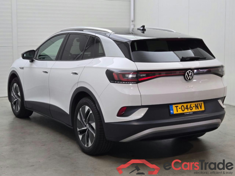 VOLKSWAGEN ID.4 First 77 kWh #3