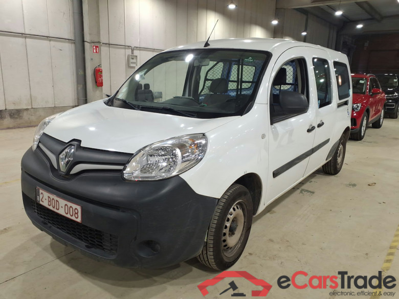 RENAULT KANGOO EXPRESS 1.5 BLUE DCI 95 MAXI CONFORT #1