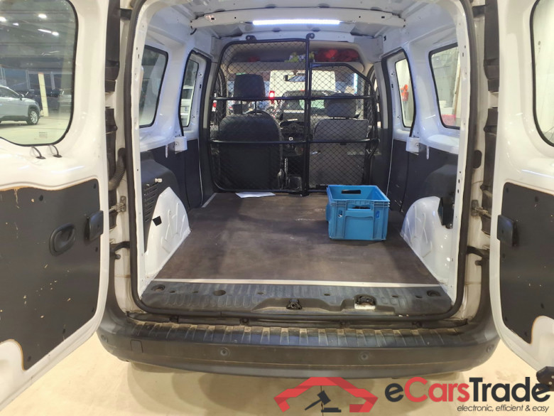 RENAULT KANGOO EXPRESS 1.5 BLUE DCI 95 MAXI CONFORT #3