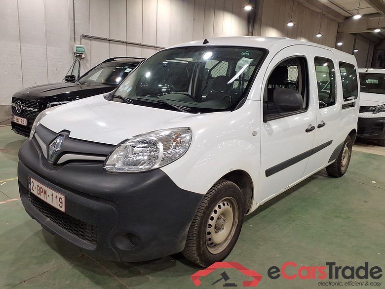RENAULT KANGOO EXPRESS 1.5 BLUE DCI 95 MAXI CONFORT
