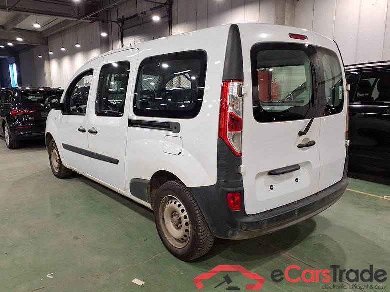 RENAULT KANGOO EXPRESS 1.5 BLUE DCI 95 MAXI CONFORT #2