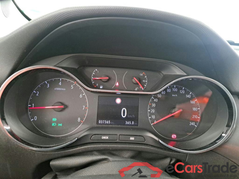 Crossland X Business Elegance 1.5 110CV BVM6 E6d #6