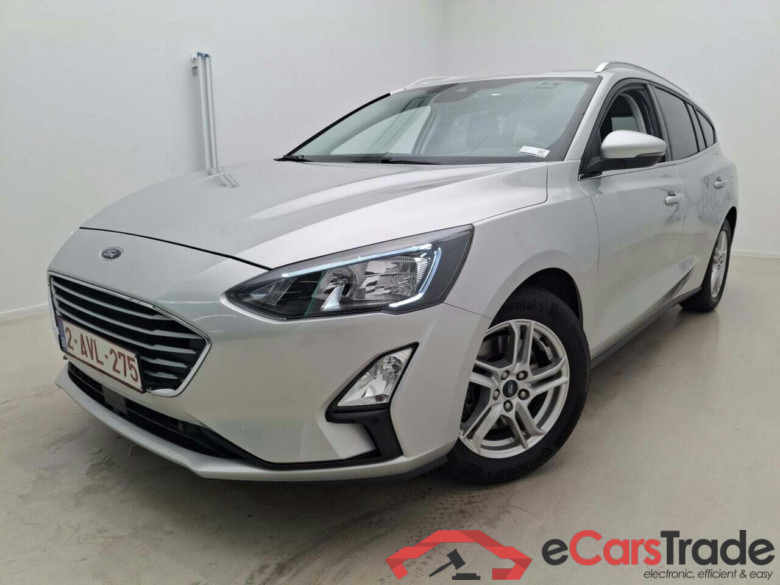 FORD FOCUS WAGON 1.0 ECOBOOST MHEV ACTIVE #1