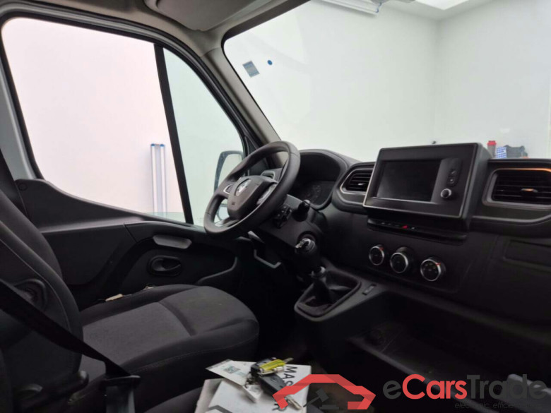 RENAULT MASTER 2.3 ENERGY BLUE DCI L2H2 3.3T #3