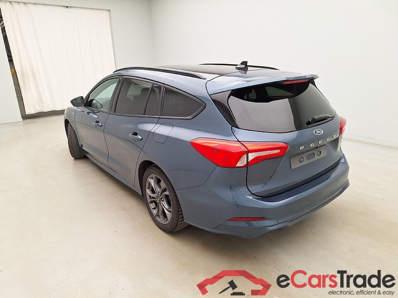 Ford, Focus SW '18, Ford Focus Clipper 2.0 EcoBlue 110kW Aut. ST-Line #6