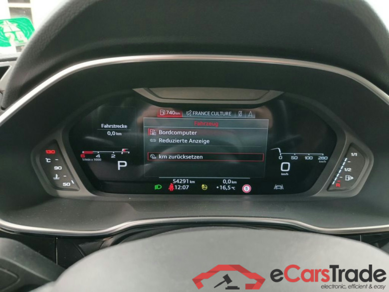 AUDI Q3 DIESEL - 2019 35 TDi 150hp S tronic (EU6AP) 5d #6