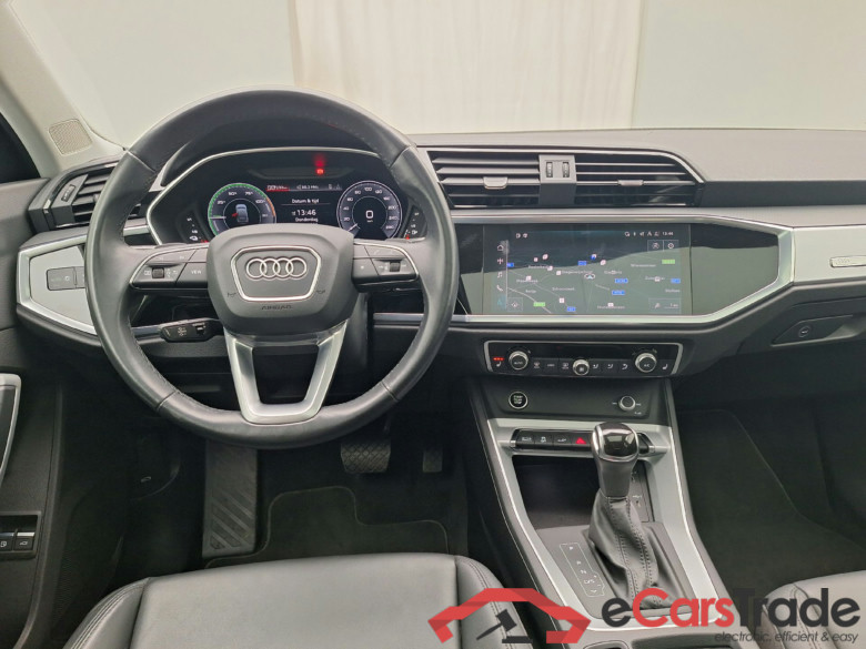 Audi, Q3 SB '19, Audi Q3 Sportback 45 TFSI e S tronic 5d #5