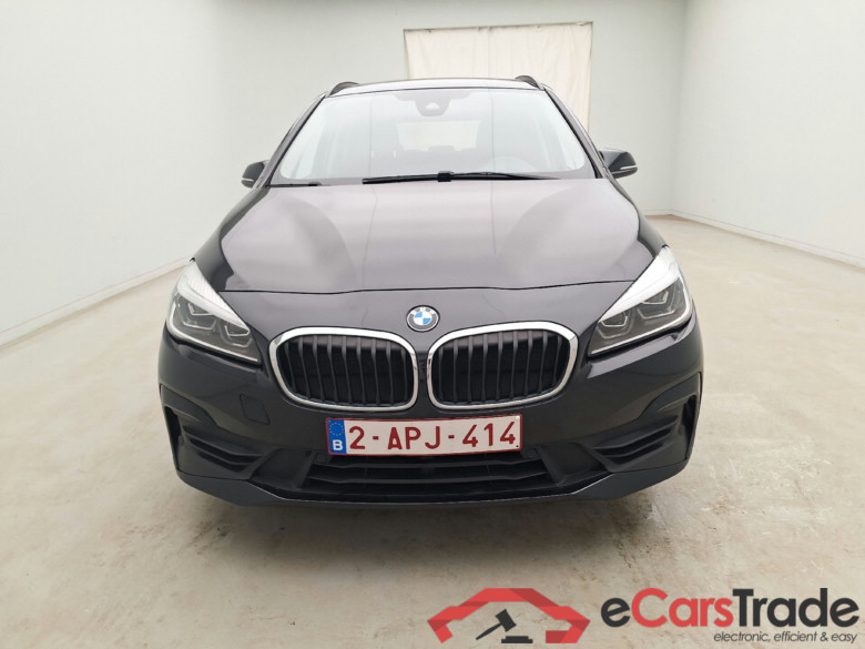 BMW, 2-serie GranTour '18, BMW 2 Reeks Gran Tourer 216d (85kW) 5d 7pl #1