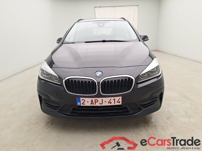 BMW, 2-serie GranTour '18, BMW 2 Reeks Gran Tourer 216d (85kW) 5d 7pl
