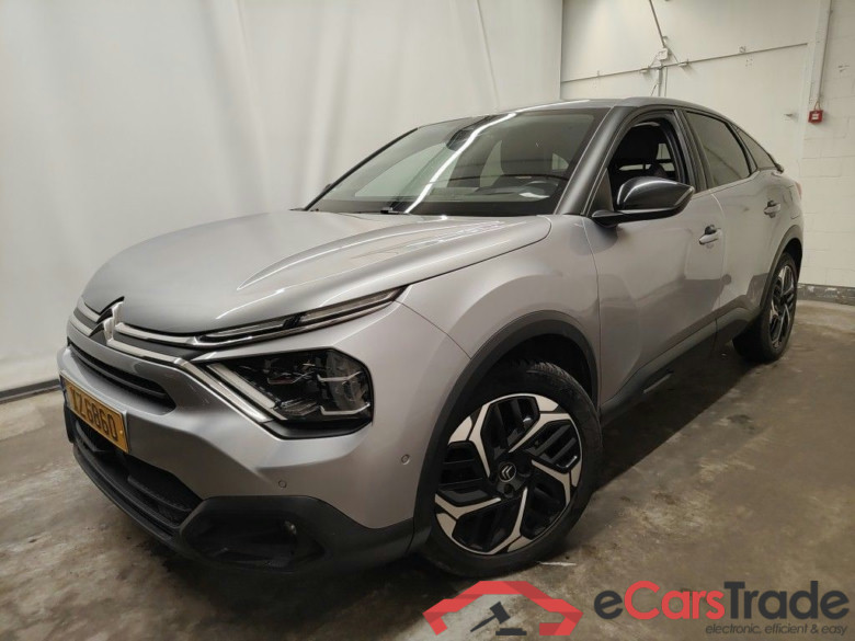 CITROEN C4 DIESEL - 2021 1.5 BlueHDi 130 Shine Pack S&S 5d #1
