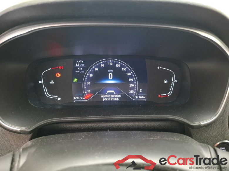 Mégane Berline / 2020 / 5P / Berline evolution TCe 140 / TRANSFO VP/VF #6