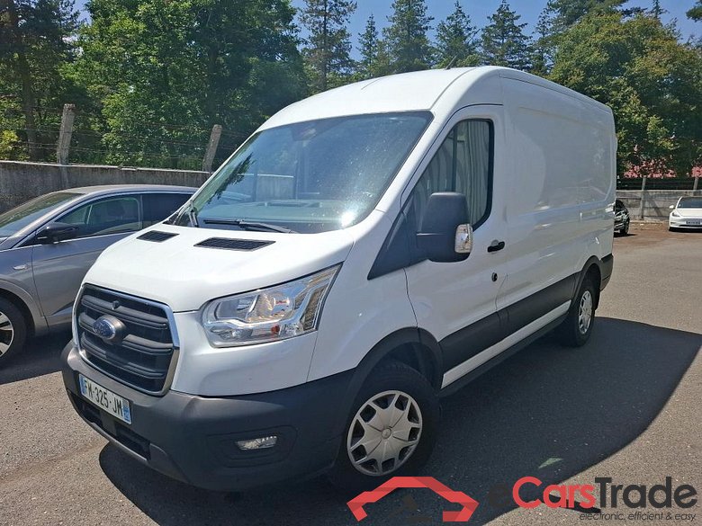 Transit 350 L2 Trend